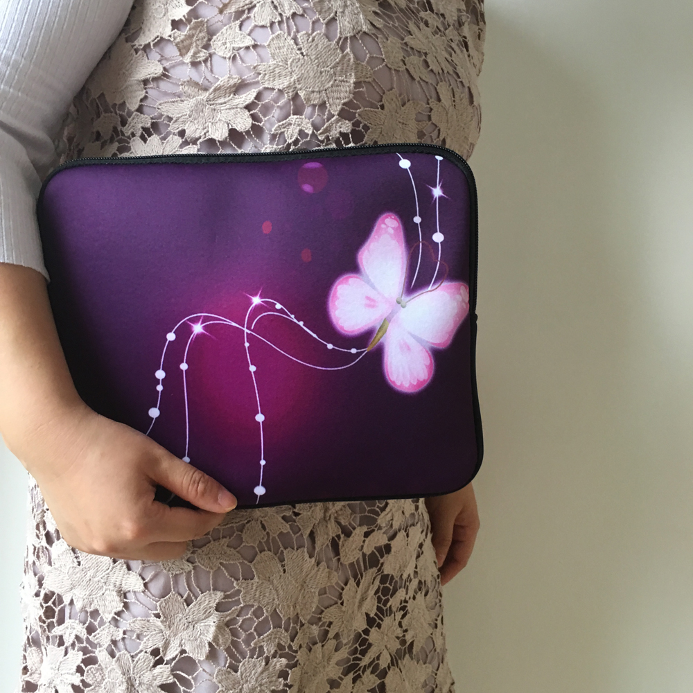 Chromebook Neoprene Case Lapto - Laptop Sleeve Neoprene recension och pris